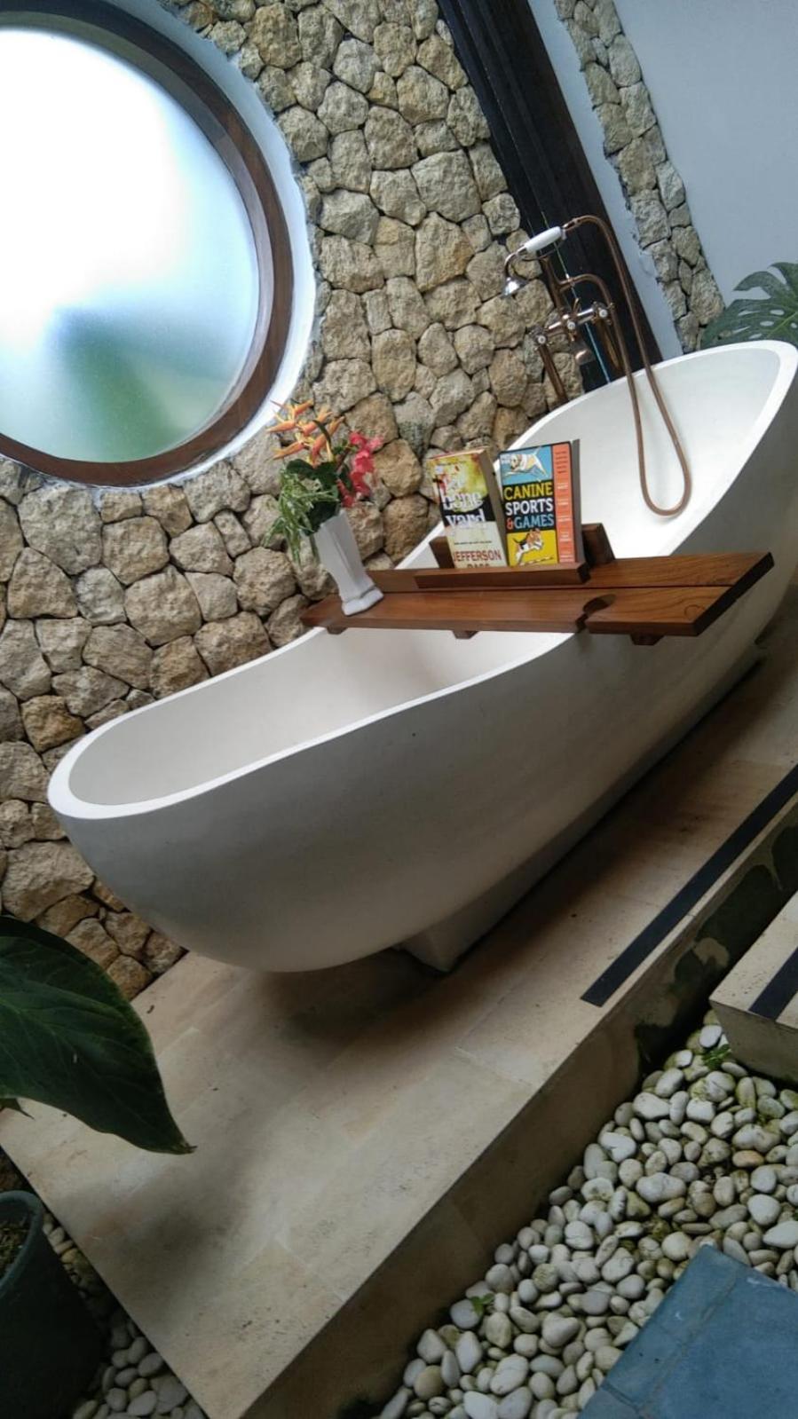 Casa Idea Ubud Exterior foto